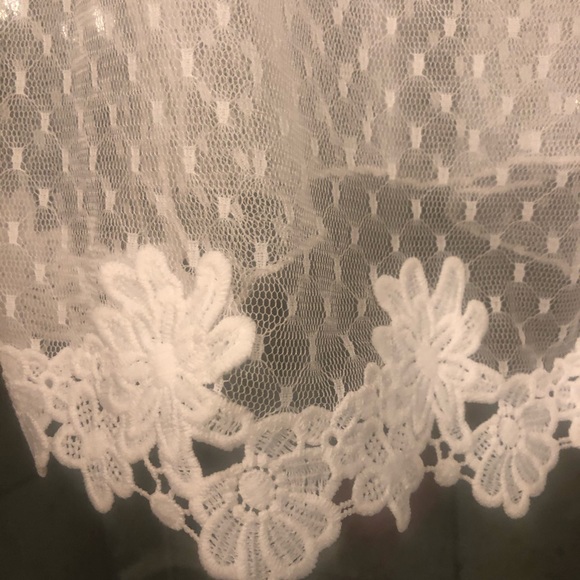 Victoria’s Secret nightie and shorties set - Picture 5 of 8